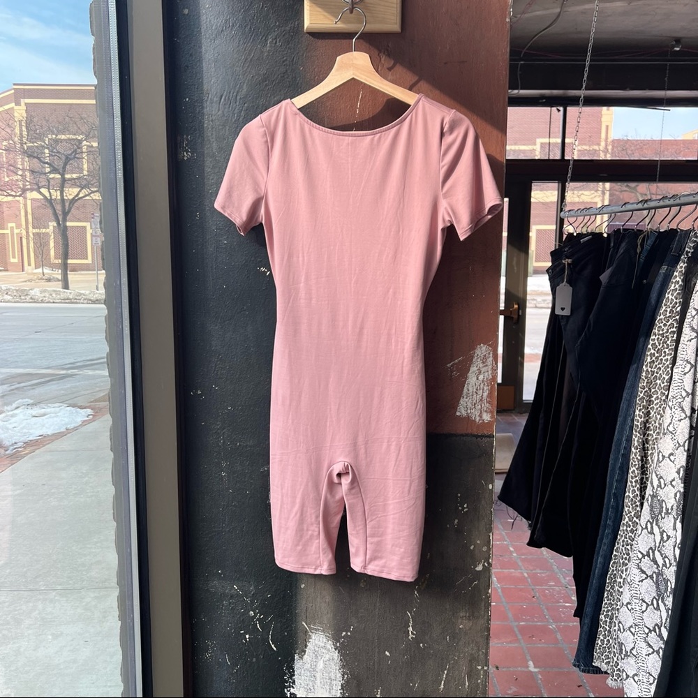 FREE PEOPLE Bodysuit NWOT